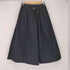 ...& DEAR ワイドガウチョパンツ レディース 38