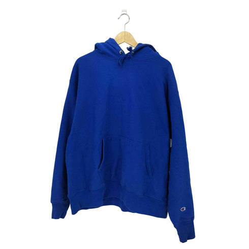 チャンピオン Champion Reverse Weave リバースウィーブ スウェット プルオーバーパーカー メンズ XL
