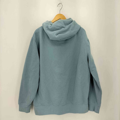 ポロラルフローレン POLO RALPH LAUREN ワンポイントポニー刺繍 スウェット プルオーバーパーカー メンズ XL