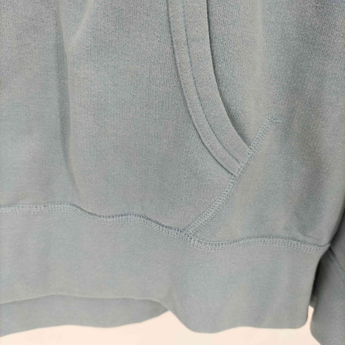 ポロラルフローレン POLO RALPH LAUREN ワンポイントポニー刺繍 スウェット プルオーバーパーカー メンズ XL