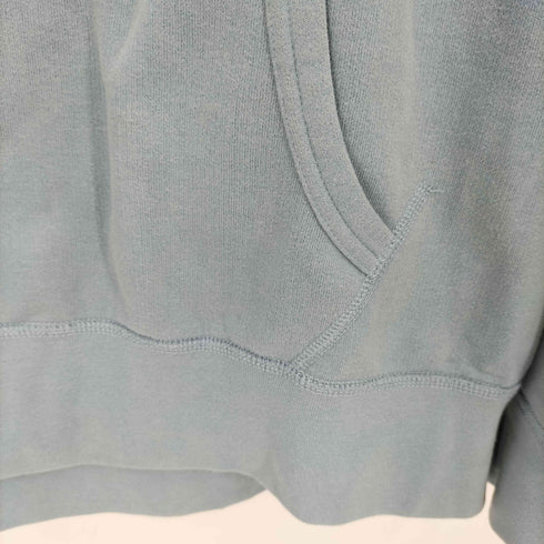 ポロラルフローレン POLO RALPH LAUREN ワンポイントポニー刺繍 スウェット プルオーバーパーカー メンズ XL