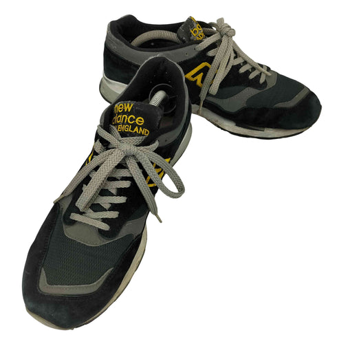 ニューバランス NEW BALANCE M1500BY Made in England ローカットスニーカー メンズ UK10