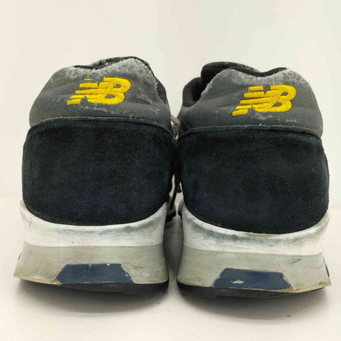 ニューバランス NEW BALANCE M1500BY Made in England ローカットスニーカー メンズ UK10