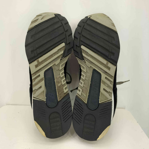 ニューバランス NEW BALANCE M1500BY Made in England ローカットスニーカー メンズ UK10