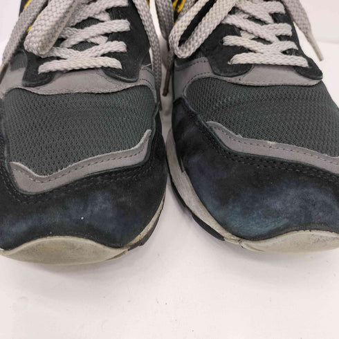 ニューバランス NEW BALANCE M1500BY Made in England ローカットスニーカー メンズ UK10