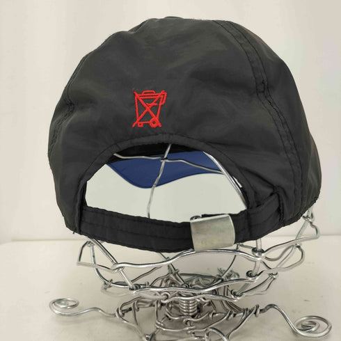 シーイー C.E MIMFA YACHT CAP cavemptロゴ刺繍 キャップ 帽子 メンズ