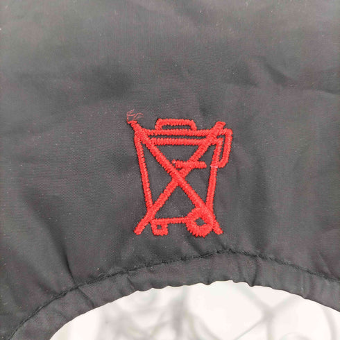 シーイー C.E MIMFA YACHT CAP cavemptロゴ刺繍 キャップ 帽子 メンズ