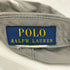 ポロラルフローレン POLO RALPH LAUREN ワンポイントポニー刺繍 6パネルキャップ メンズ
