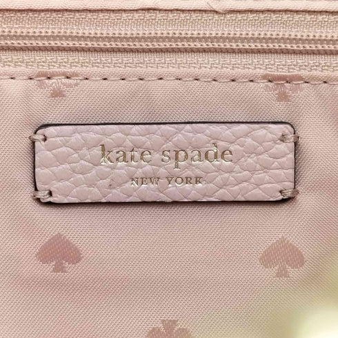 ケイトスペード Kate spade ORCHARD STREET MAYA TOTE マヤ トート バッグ シボ革 レディース