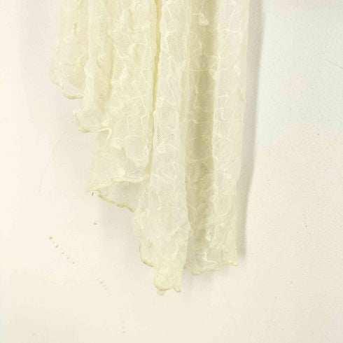 シーイン SHEIN レースカーディガン レディース