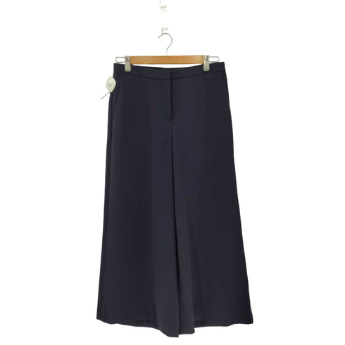 セオリーリュクス theory luxe LUISA LIVE ループレス ワイドスラックスパンツ レディース 040