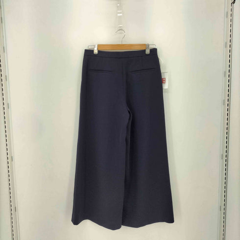 セオリーリュクス theory luxe LUISA LIVE ループレス ワイドスラックスパンツ レディース 040