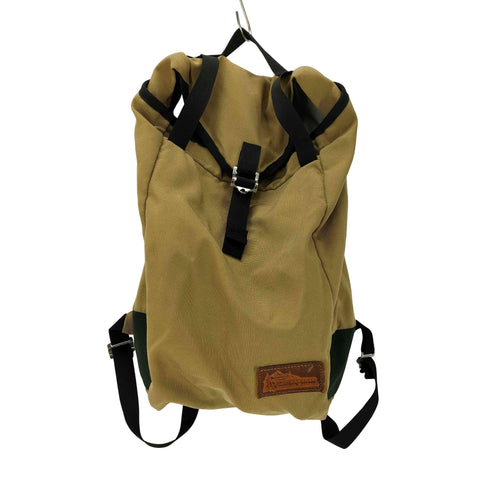 KLETTERWERKS クレッターワークス USA製 バック パック リュック メンズ