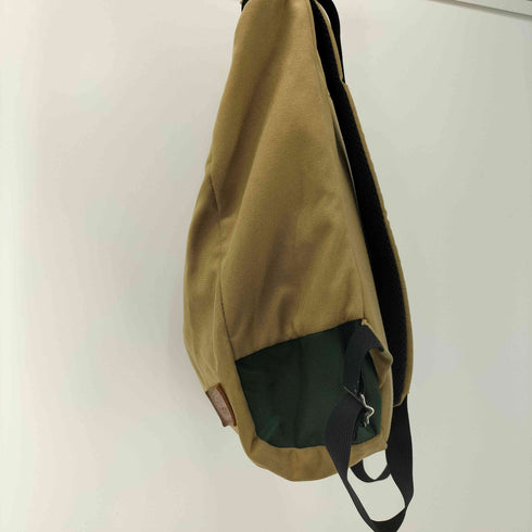 KLETTERWERKS クレッターワークス USA製 バック パック リュック メンズ