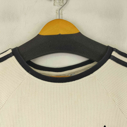 アディダスオリジナルス adidas Originals 3-STRIPES SLIM TEE レディース JPN:L