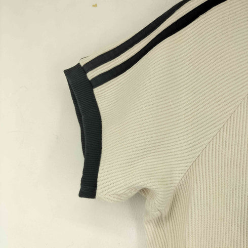 アディダスオリジナルス adidas Originals 3-STRIPES SLIM TEE レディース JPN:L