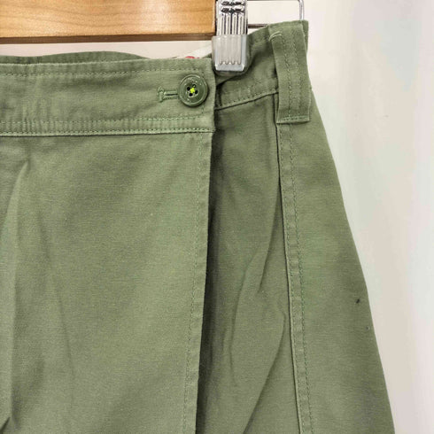 ディッキーズ Dickies ラップデザイン タイトスカート レディース 26