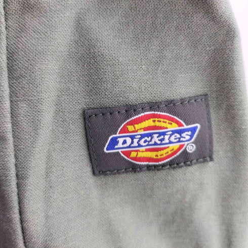 ディッキーズ Dickies ラップデザイン タイトスカート レディース 26