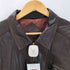 CLASSIC COSI G-1 TYPE GENUINE LEATHER Flight Jacket 裏地総柄 G-1型 リアル レザー フライト ジャケット メンズ