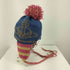 ヴィヴィアンウエストウッド Vivienne Westwood ボンボンニット帽 レディース