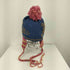 ヴィヴィアンウエストウッド Vivienne Westwood ボンボンニット帽 レディース