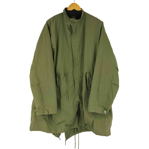 モノマート MONO-MART ライナー付きモッズコート メンズ JPN:L