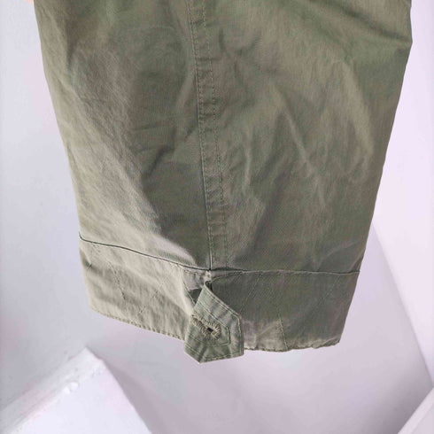 モノマート MONO-MART ライナー付きモッズコート メンズ JPN:L