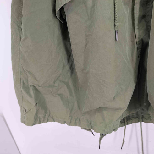 モノマート MONO-MART ライナー付きモッズコート メンズ JPN:L