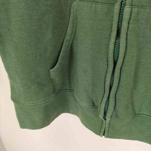 ジャンスポーツ JanSport ジップアップパーカー メンズ import:XL