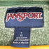 ジャンスポーツ JanSport ジップアップパーカー メンズ import:XL