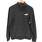 プーマ PUMA ESS ELEVATED スウェットジップアップジャケット メンズ JPN:M