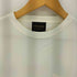 バイグラッドハンド BY GLADHAND RED GENT S/S T-SHIRTS レッドジェント 両面ロゴプリント クルーネック半袖Tシャツ カットソー メンズ XL