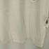 バイグラッドハンド BY GLADHAND RED GENT S/S T-SHIRTS レッドジェント 両面ロゴプリント クルーネック半袖Tシャツ カットソー メンズ XL