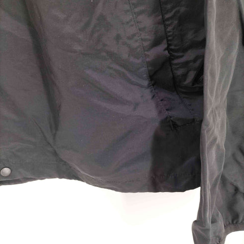 パレス PALACE COACH JACKET 両面 トライアングル ロゴ プリント コーチ ジャケット 裾ドローコード メンズ import:L