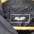 パレス PALACE COACH JACKET 両面 トライアングル ロゴ プリント コーチ ジャケット 裾ドローコード メンズ import:L