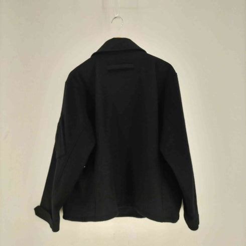 ONE fifth melton flight Jacket メンズ