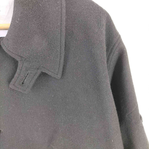 ONE fifth melton flight Jacket メンズ