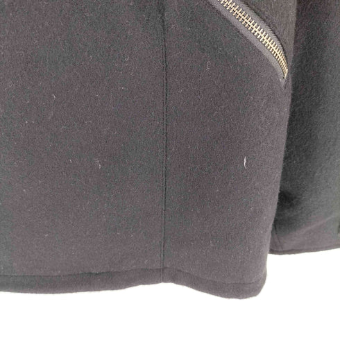 ONE fifth melton flight Jacket メンズ