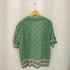 ギャングスタビル GANGSTERVILLE DIEGO S/S SHIRTS ディエゴ 総柄デザイン アロハ 半袖シャツ メンズ L