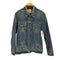 リーバイス Levis 00s 70599-03 Redloop デニムジャケット メンズ JPN:L