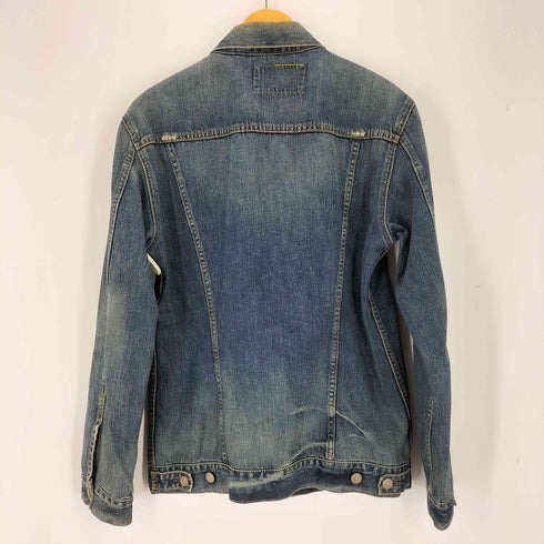 リーバイス Levis 00s 70599-03 Redloop デニムジャケット メンズ JPN:L