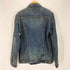 リーバイス Levis 00s 70599-03 Redloop デニムジャケット メンズ JPN:L