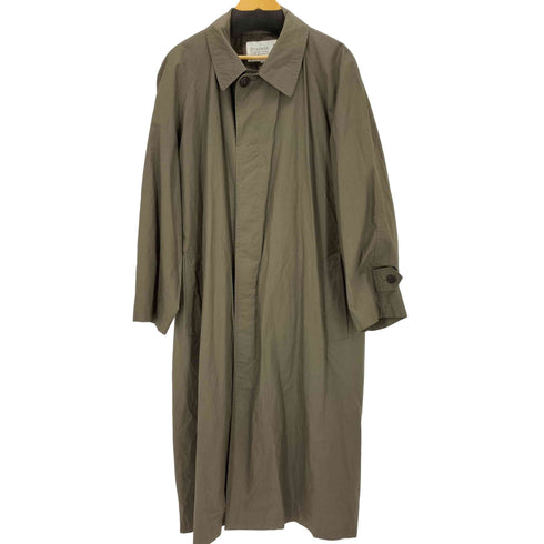 BERGMAN ステンカラーコート メンズ JPN:M