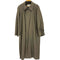 BERGMAN ステンカラーコート メンズ JPN:M