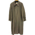 BERGMAN ステンカラーコート メンズ JPN:M