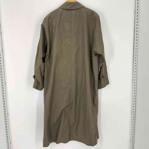 BERGMAN ステンカラーコート メンズ JPN:M