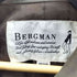 BERGMAN ステンカラーコート メンズ JPN:M