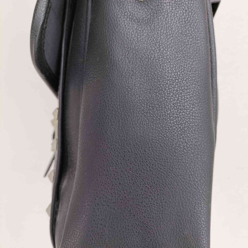 JTC spirit of AMERICAN スタッズ レザーバックパック ツーリングバック メンズ