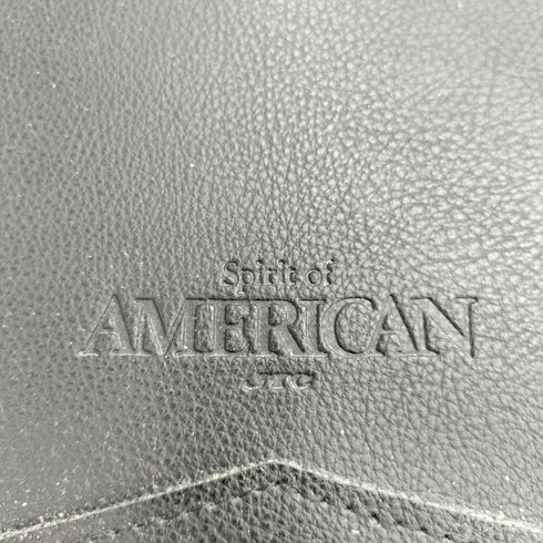 JTC spirit of AMERICAN スタッズ レザーバックパック ツーリングバック メンズ