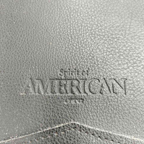 JTC spirit of AMERICAN スタッズ レザーバックパック ツーリングバック メンズ